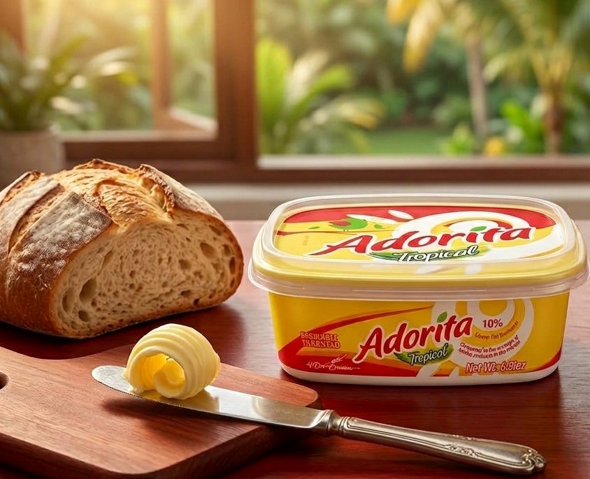 Margarina 250g