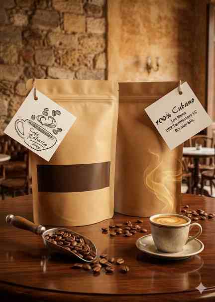 Café Robusta