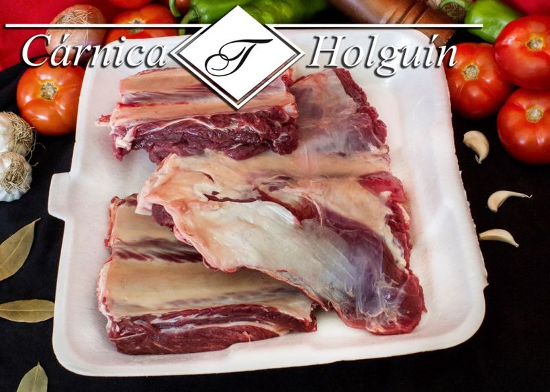 ternilla de res (9.9 - 10.1kg)