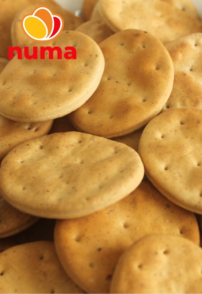 Galletas de Sal 400g