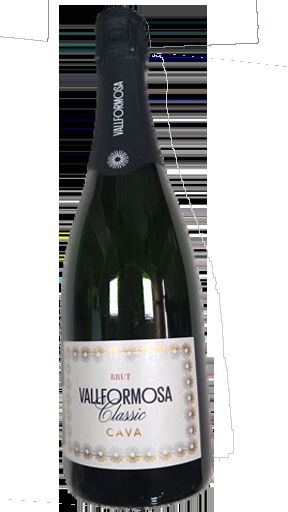 CAVA CLASSIC BRUT