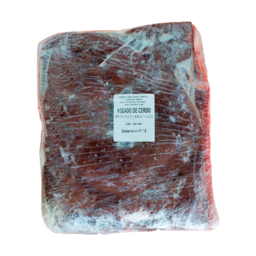 Hígado de Cerdo 1.5 - 2.0 Kg